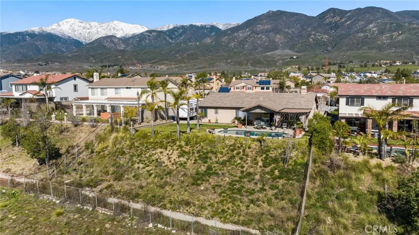 13991 San Segundo Drive, Rancho Cucamonga, California 91739