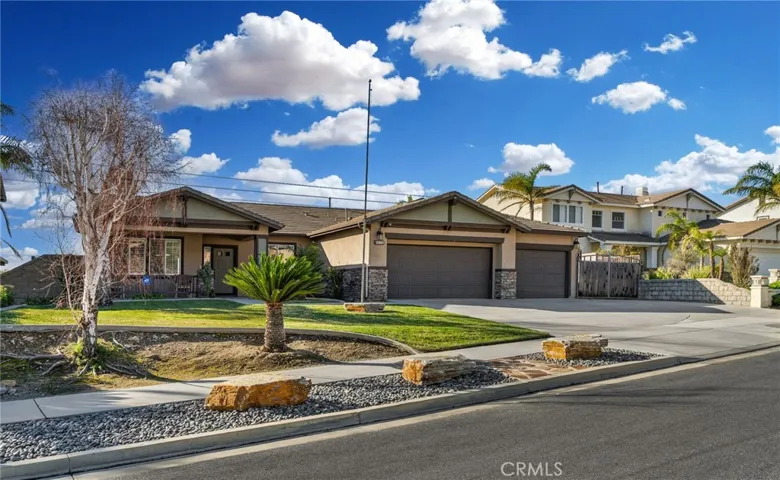 13991 San Segundo Drive, Rancho Cucamonga, California 91739