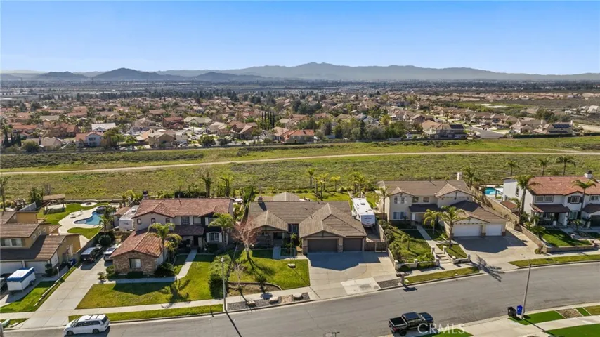 13991 San Segundo Drive, Rancho Cucamonga, California 91739