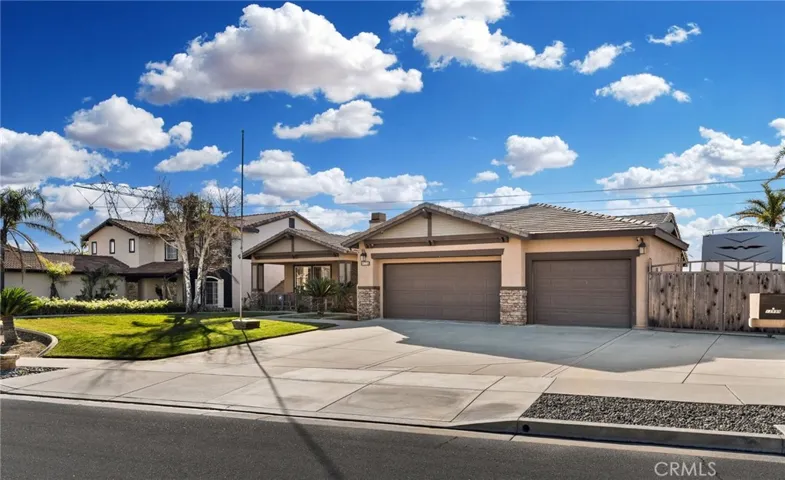 13991 San Segundo Drive, Rancho Cucamonga, California 91739