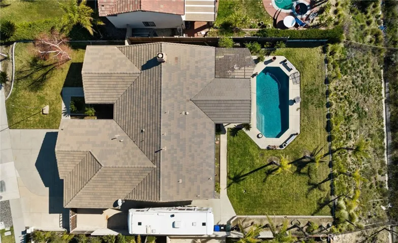 13991 San Segundo Drive, Rancho Cucamonga, California 91739
