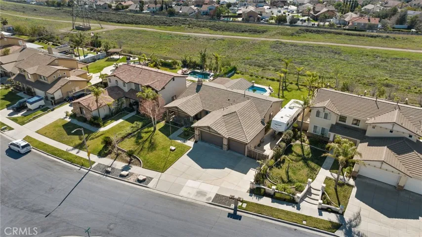 13991 San Segundo Drive, Rancho Cucamonga, California 91739