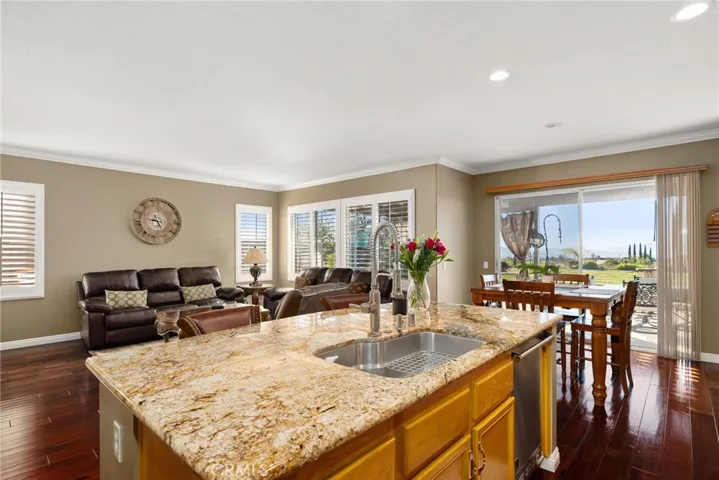 13991 San Segundo Drive, Rancho Cucamonga, California 91739