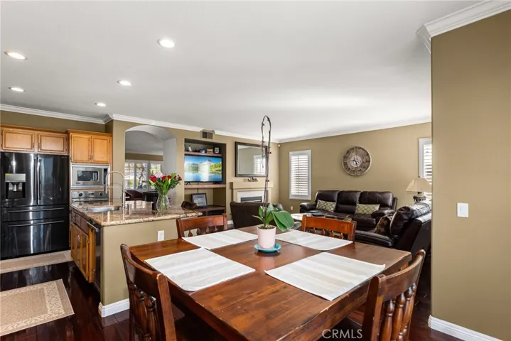 13991 San Segundo Drive, Rancho Cucamonga, California 91739