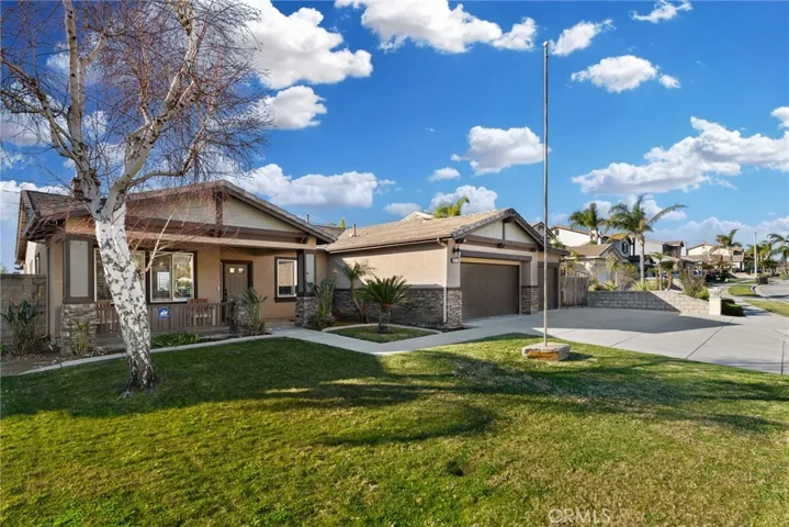 13991 San Segundo Drive, Rancho Cucamonga, California 91739