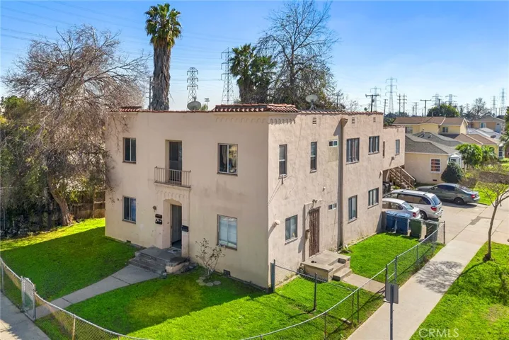 6200 Northside Drive, Los Angeles, California 90022