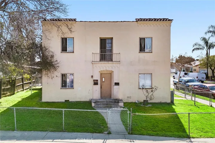 6200 Northside Drive, Los Angeles, California 90022