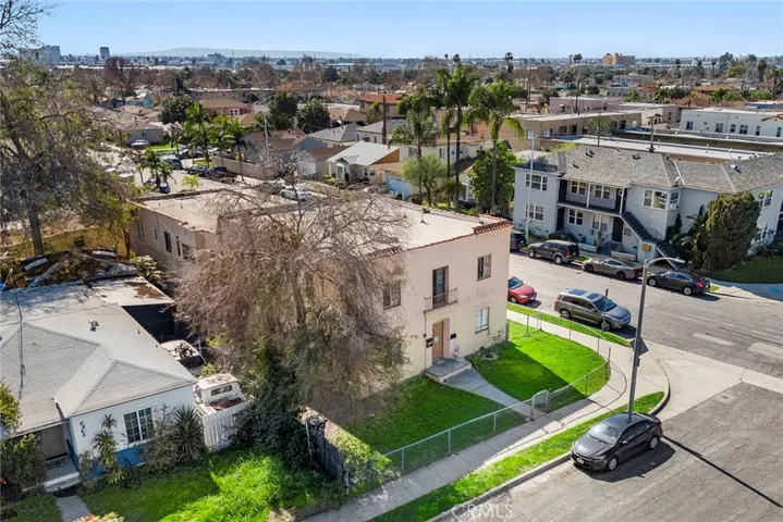 6200 Northside Drive, Los Angeles, California 90022