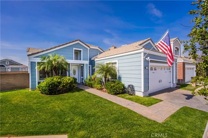 5767 Prairie Falcon Drive, La Verne, California 91750