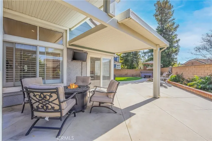 5767 Prairie Falcon Drive, La Verne, California 91750
