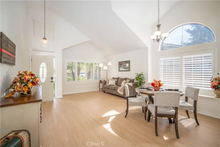 5767 Prairie Falcon Drive, La Verne, California 91750