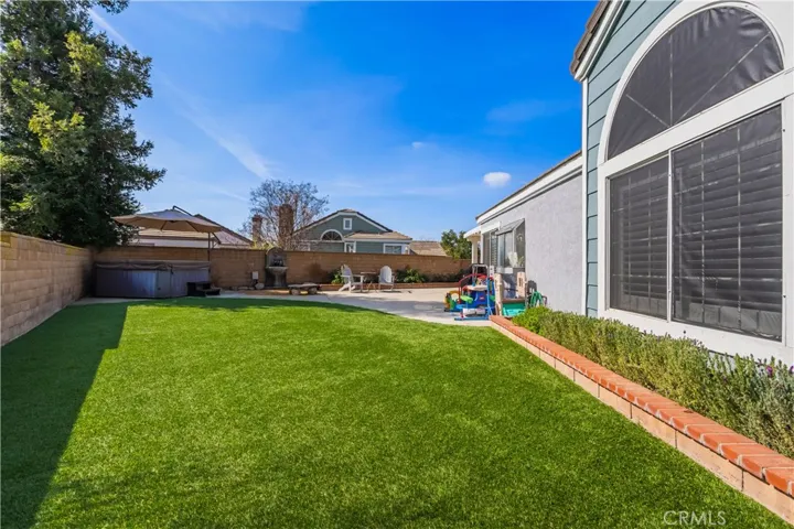 5767 Prairie Falcon Drive, La Verne, California 91750