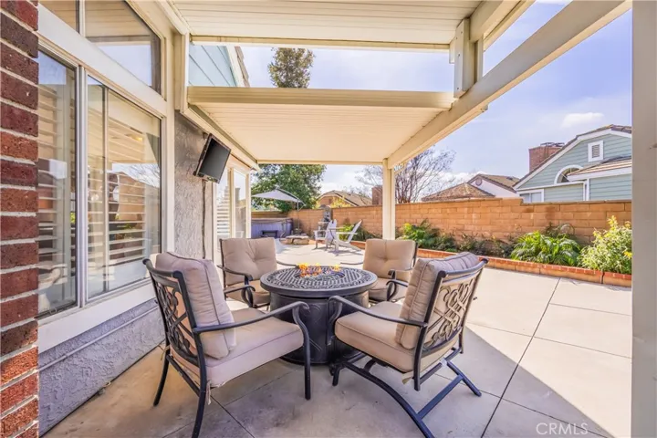 5767 Prairie Falcon Drive, La Verne, California 91750