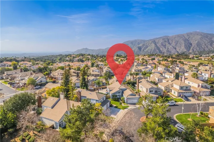 5767 Prairie Falcon Drive, La Verne, California 91750