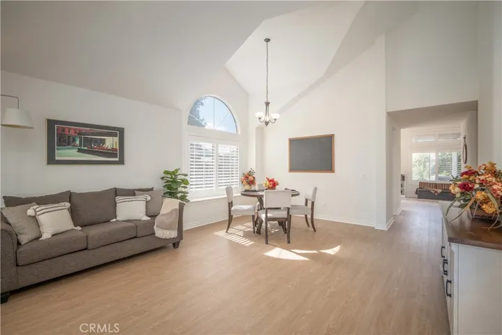 5767 Prairie Falcon Drive, La Verne, California 91750