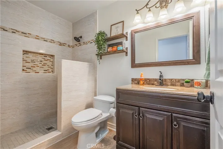 Hall Bathroom