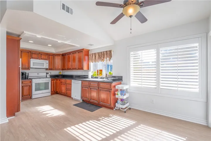 5767 Prairie Falcon Drive, La Verne, California 91750