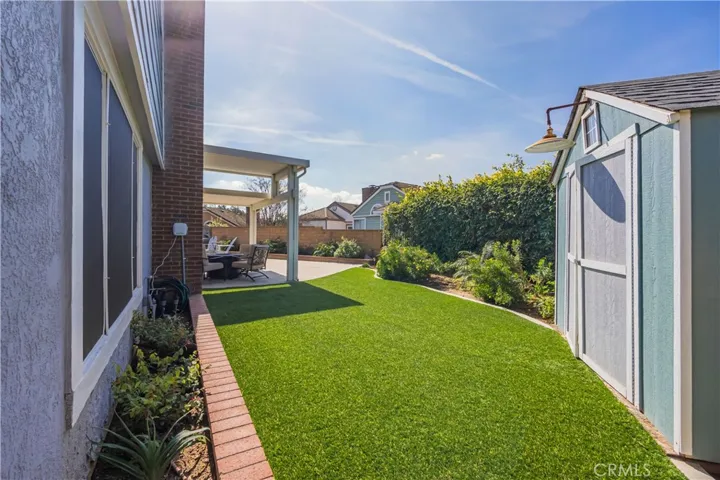 5767 Prairie Falcon Drive, La Verne, California 91750