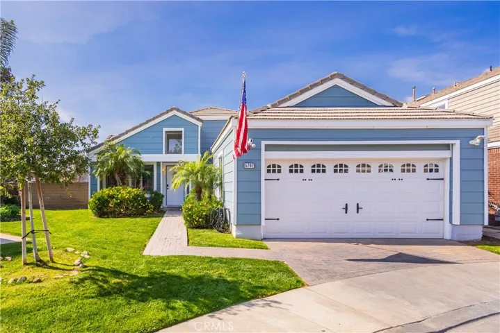 5767 Prairie Falcon Drive, La Verne, California 91750