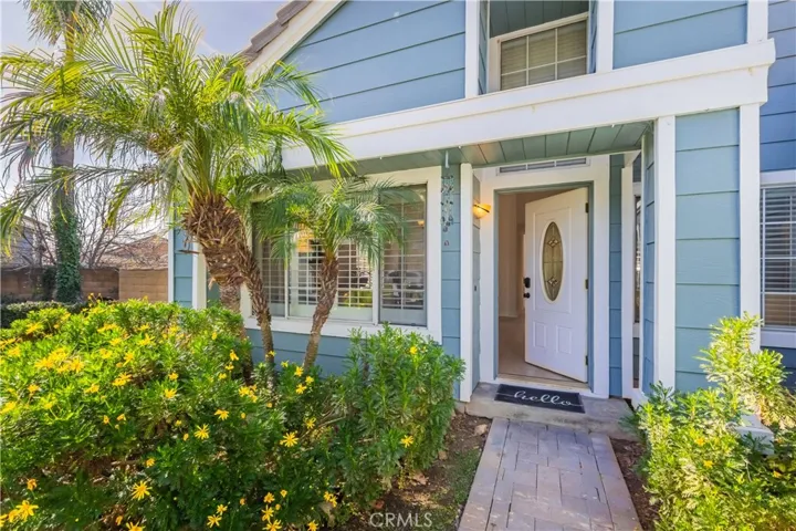 5767 Prairie Falcon Drive, La Verne, California 91750