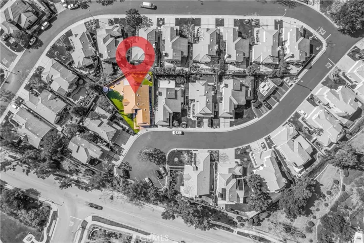 5767 Prairie Falcon Drive, La Verne, California 91750