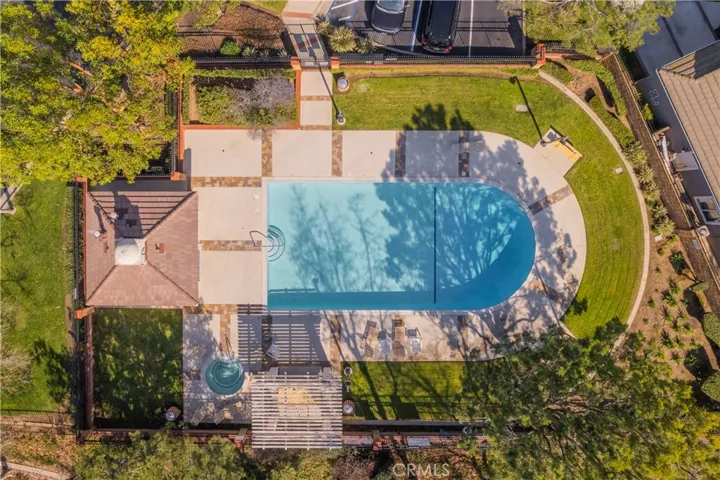5767 Prairie Falcon Drive, La Verne, California 91750