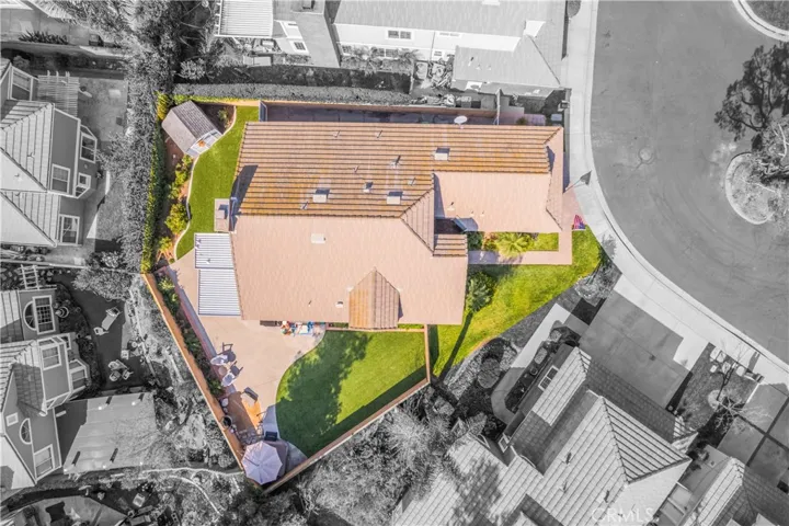 5767 Prairie Falcon Drive, La Verne, California 91750