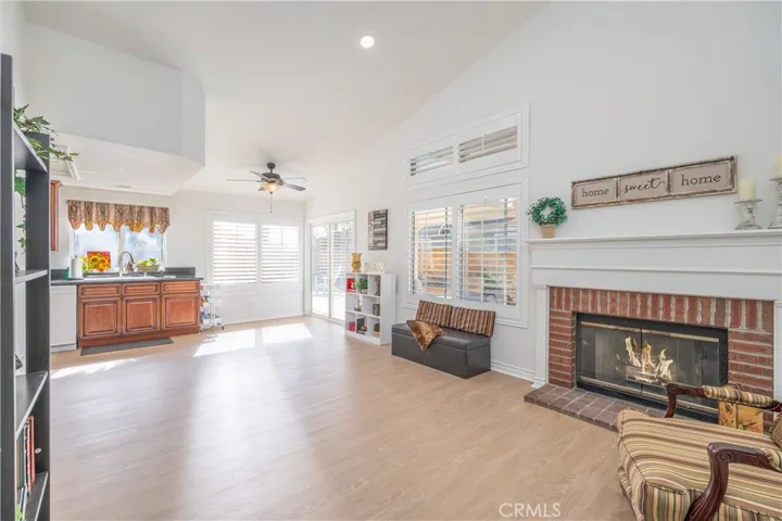 5767 Prairie Falcon Drive, La Verne, California 91750