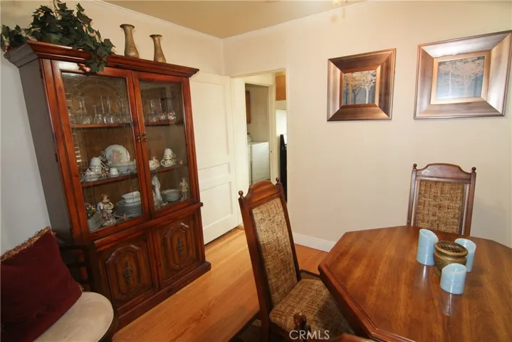 1004 N Dos Robles Place, Alhambra, California 91801