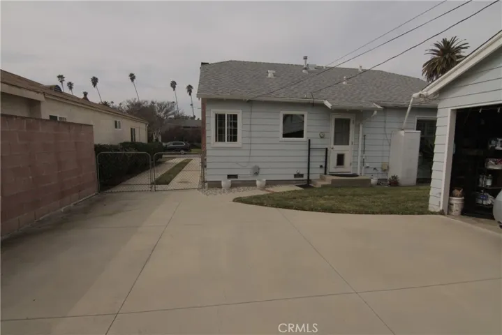 1004 N Dos Robles Place, Alhambra, California 91801