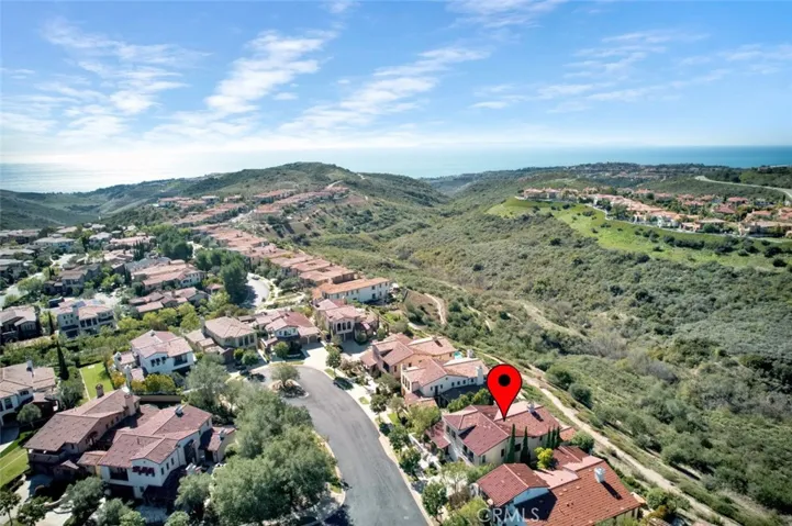 21 Shadowcast, Newport Coast, California 92657