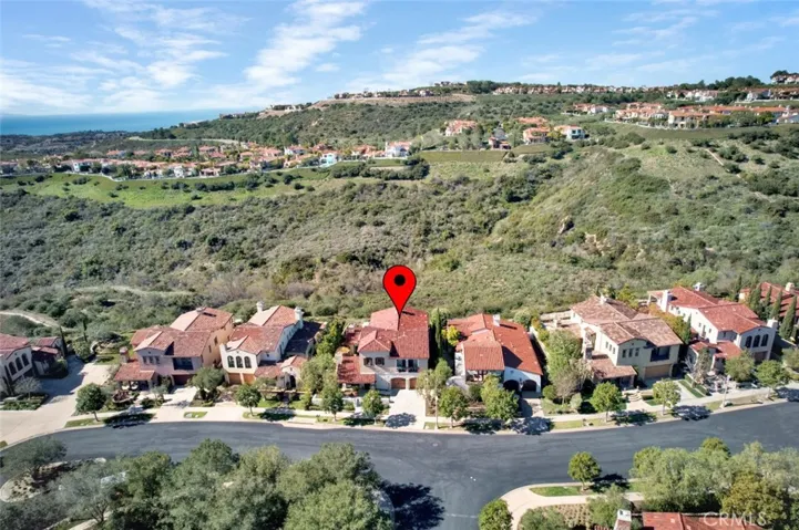 21 Shadowcast, Newport Coast, California 92657