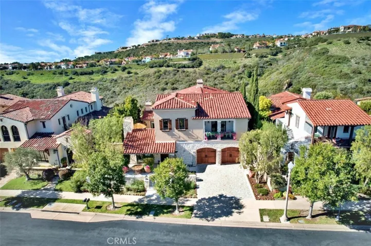 21 Shadowcast, Newport Coast, California 92657