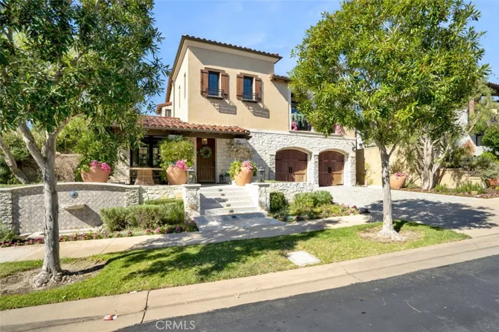 21 Shadowcast, Newport Coast, California 92657