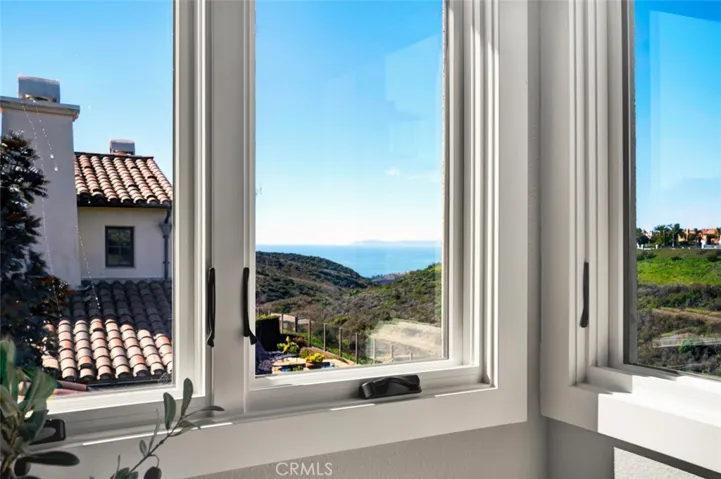 Coastal Views from Primary Suite