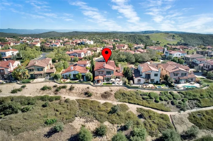 21 Shadowcast, Newport Coast, California 92657