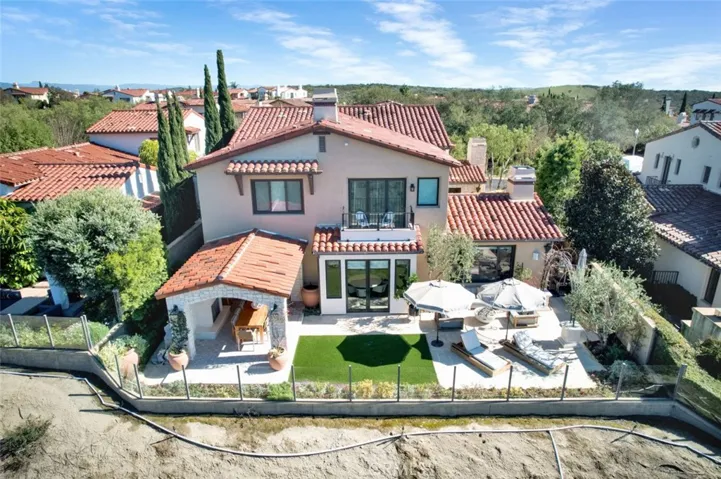 21 Shadowcast, Newport Coast, California 92657