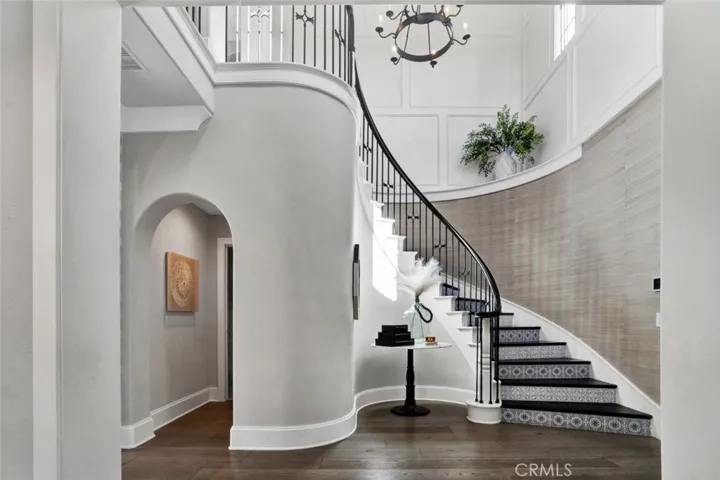 21 Shadowcast, Newport Coast, California 92657