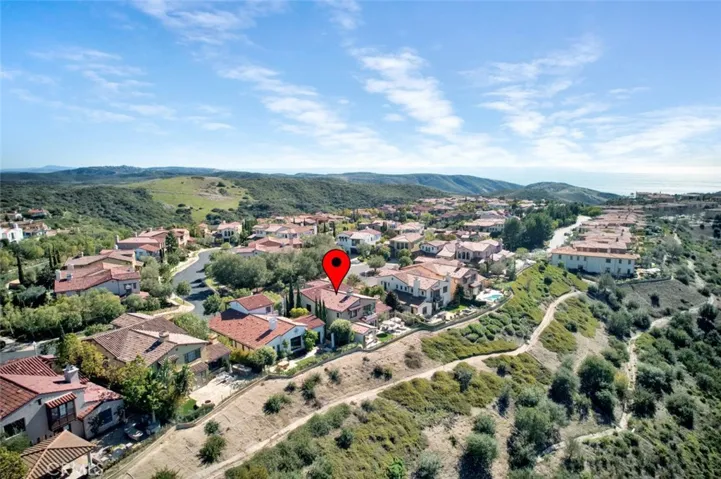 21 Shadowcast, Newport Coast, California 92657