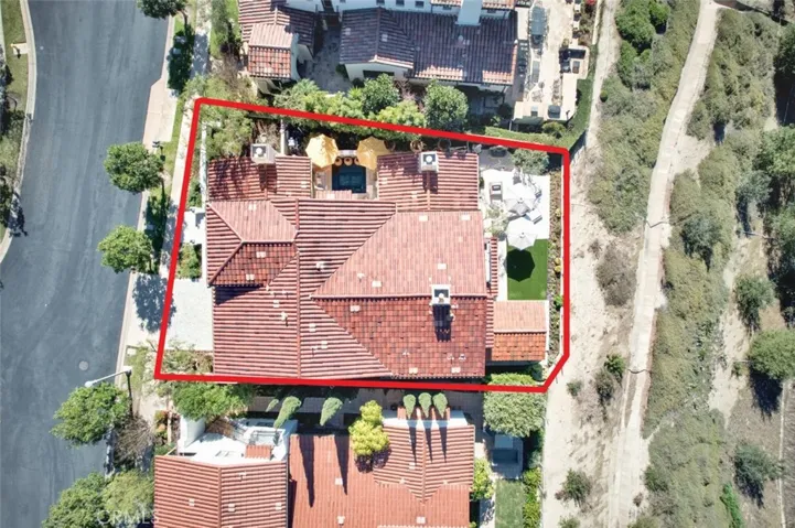 21 Shadowcast, Newport Coast, California 92657