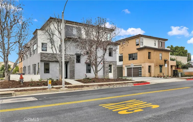 361 S Cypress Street, La Habra, California 90631
