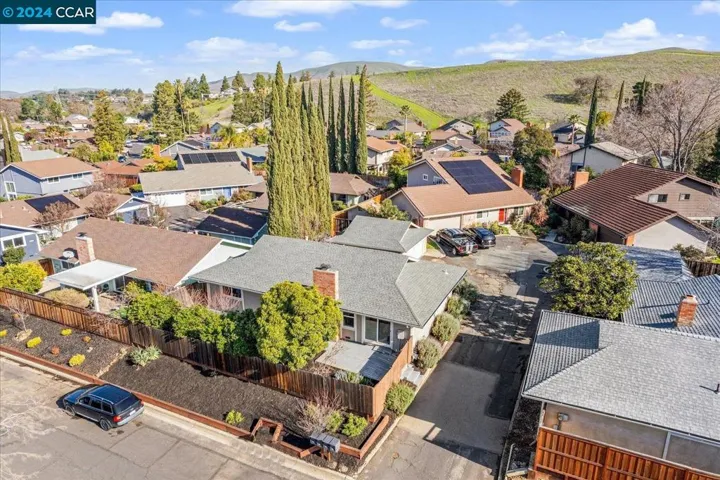 5451 Anselmo Ct, Concord, California 94521