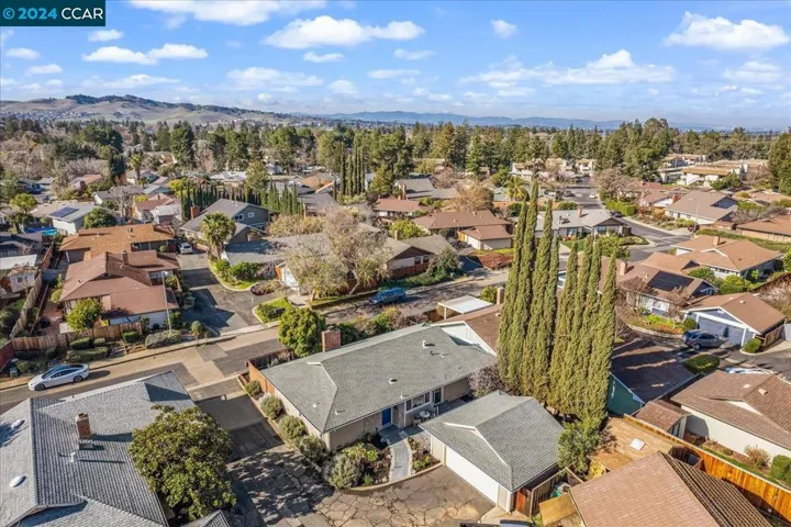 5451 Anselmo Ct, Concord, California 94521