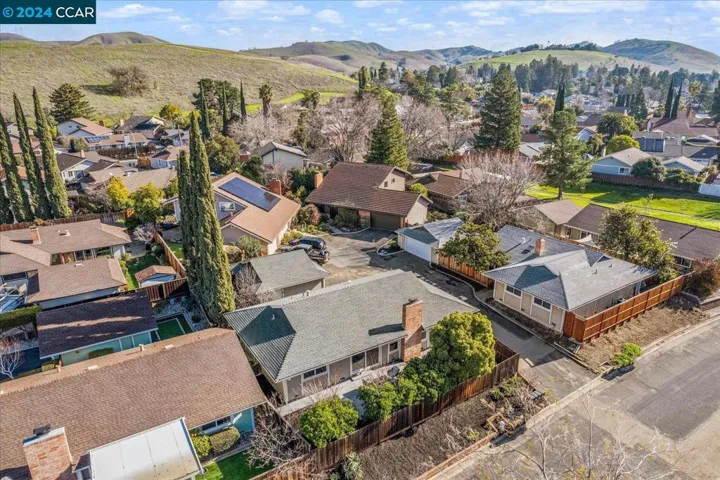 5451 Anselmo Ct, Concord, California 94521