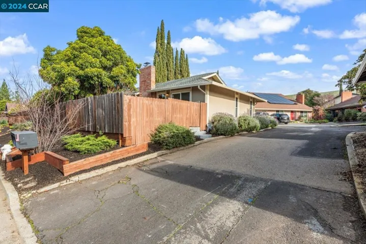 5451 Anselmo Ct, Concord, California 94521