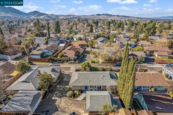 5451 Anselmo Ct, Concord, California 94521
