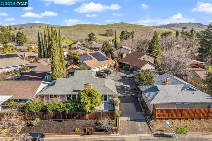5451 Anselmo Ct, Concord, California 94521