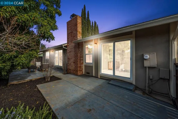5451 Anselmo Ct, Concord, California 94521