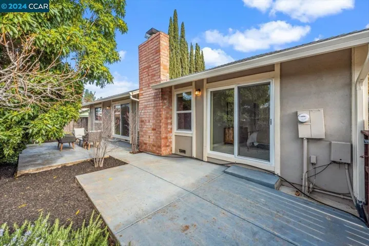 5451 Anselmo Ct, Concord, California 94521
