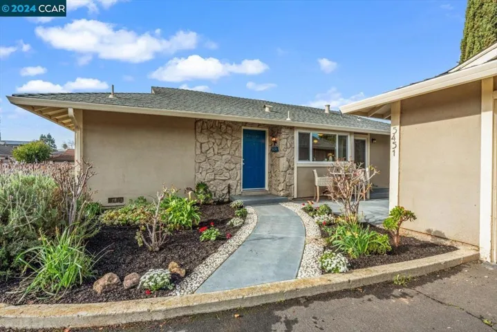 5451 Anselmo Ct, Concord, California 94521